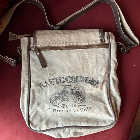 Cool Canvas Bag - Picture 5 of 8